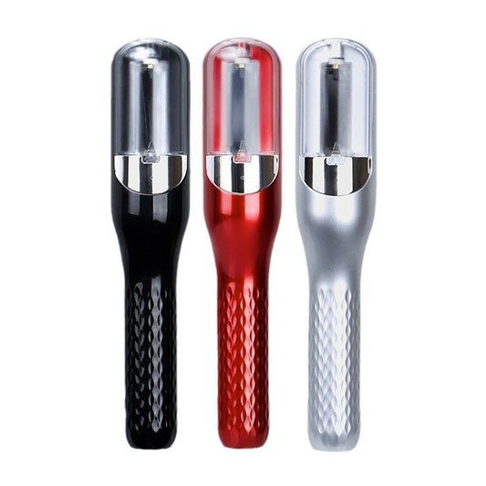 Automatic Split-End Hair Trimmer – Professional Haircare at Home