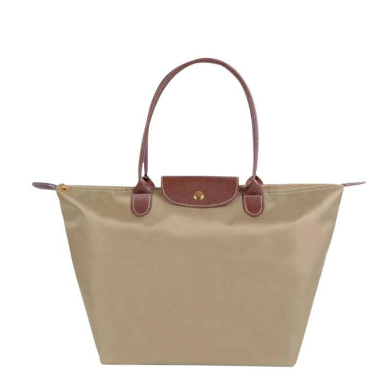 Stylish Women's Handbag – Elegant & Spacious Shoulder Bag for Everyday Use