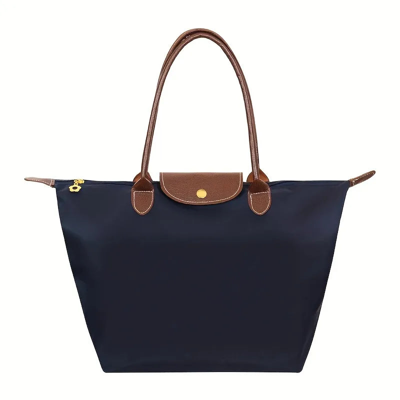 Stylish Women's Handbag – Elegant & Spacious Shoulder Bag for Everyday Use