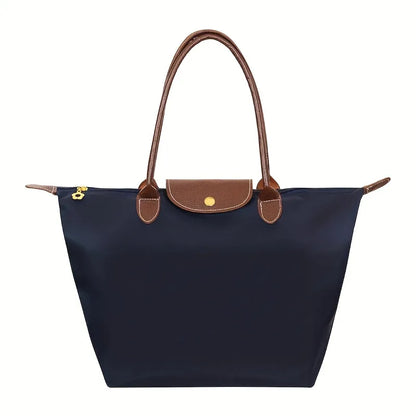 Stylish Women's Handbag – Elegant & Spacious Shoulder Bag for Everyday Use