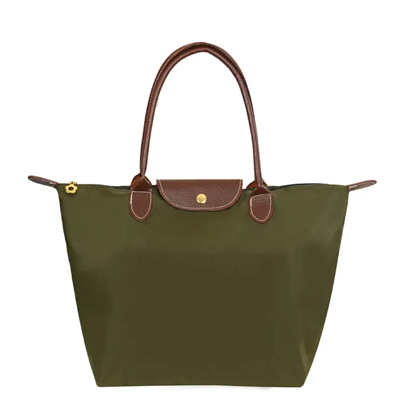 Stylish Women's Handbag – Elegant & Spacious Shoulder Bag for Everyday Use