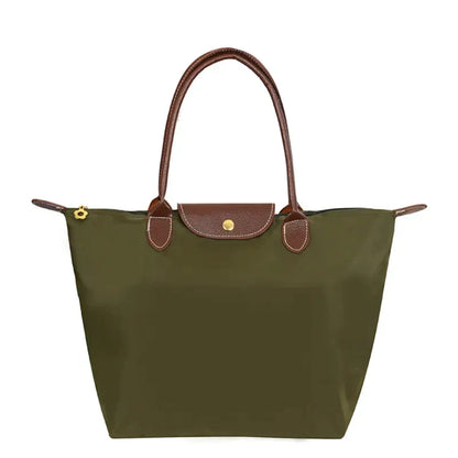 Stylish Women's Handbag – Elegant & Spacious Shoulder Bag for Everyday Use