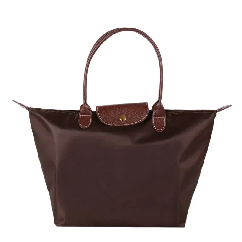 Stylish Women's Handbag – Elegant & Spacious Shoulder Bag for Everyday Use