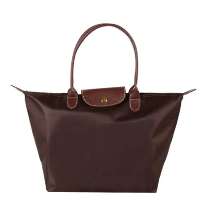 Stylish Women's Handbag – Elegant & Spacious Shoulder Bag for Everyday Use