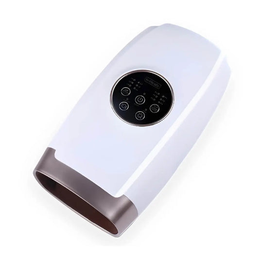 Hand Massager with Heat & Compression