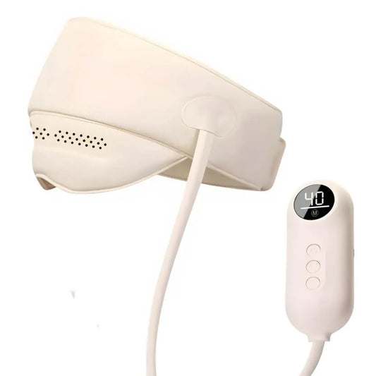 Head Massager for Headache & Migraine Relief