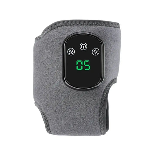 Cordless Ankle Massager with Heat