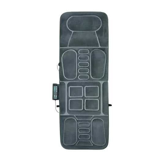 Heated Full Body Massage Mat