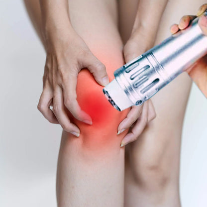 Shockwave Therapy Machine for Pain Relief & Recovery