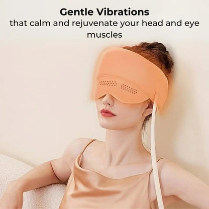 Head Massager for Headache & Migraine Relief