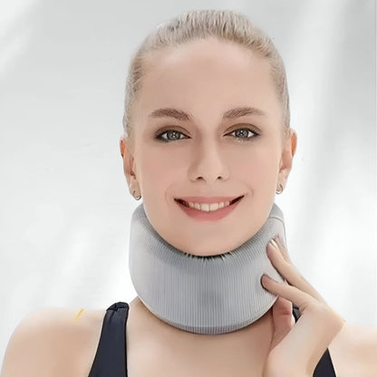 Soft Neck Brace for Pain Relief & Support