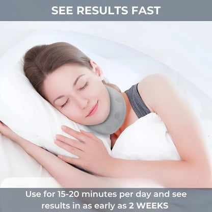 Soft Neck Brace for Pain Relief & Support