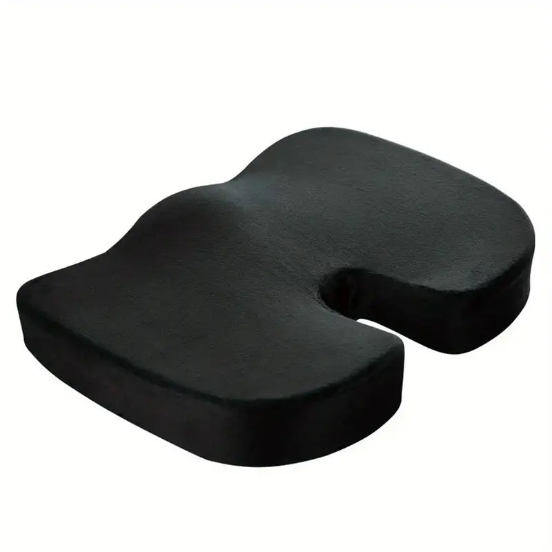 Comfort Cloud Memory Foam Seat Cushion