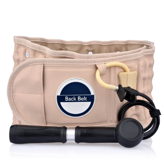 Lumbar Decompression Back Belt