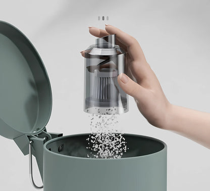 VacPro | Cordless Handheld Vacuum Cleaner for Home & Car