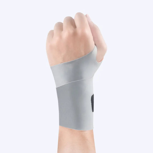 OrthoWrist Pro – Adjustable Wrist Support for Pain Relief