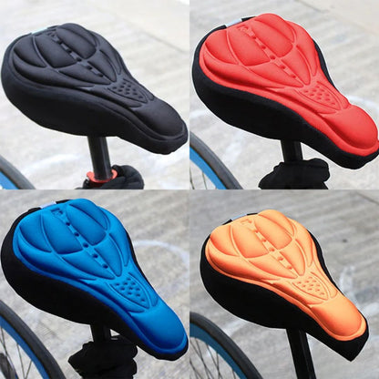 ComfortRide – The Most Comfortable Bike Seat Cover of 2026