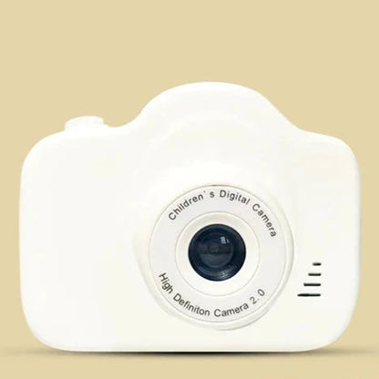 KinderCam – Digital Camera for Kids