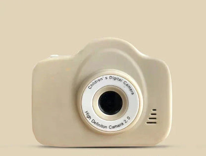 KinderCam – Digital Camera for Kids