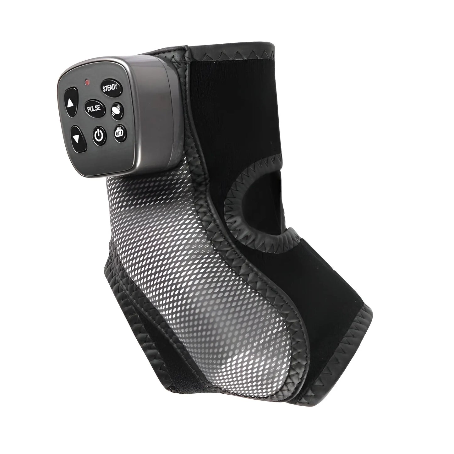 Foot & Ankle Massager with Heat Therapy