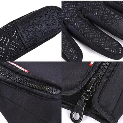 ThermaGrip Heated Gloves – Winter Cycling, Ski & Outdoor Gloves for Men & Women