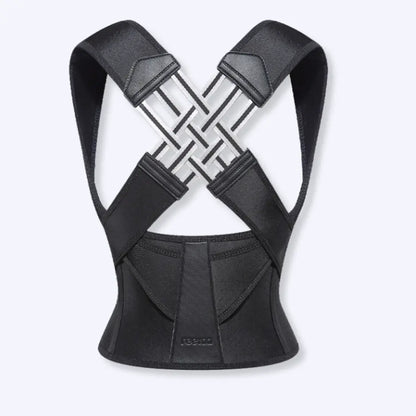 Posture Corrector V2 Pro – Advanced Back Support for Pain Relief & Perfect Alignment