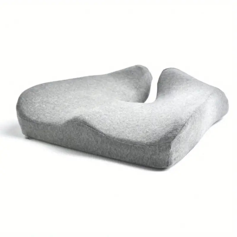 CloudComfort Memory Foam Seat Cushion