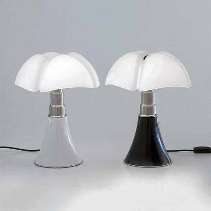 FloraLuxe Designer Floral Table Lamp | Stylish Lighting for Any Space