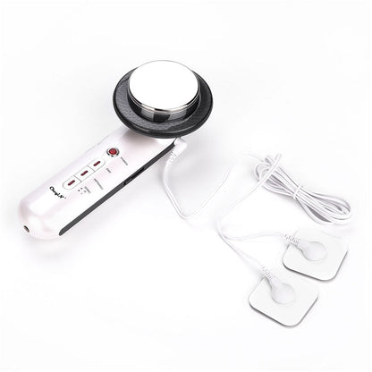 Ultrasound Body Sculptor – Fat Reduction & Cellulite Removal Device
