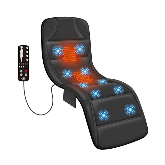 Full Body Heated Massage Mat