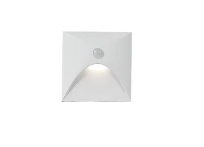 LuminiPath LED Wall Light – Waterproof IP65 Motion Sensor Indoor & Outdoor Wall Lamp