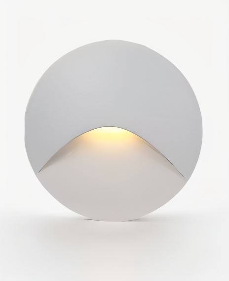 LuminiPath LED Wall Light – Waterproof IP65 Motion Sensor Indoor & Outdoor Wall Lamp