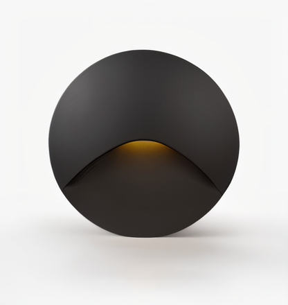 LuminiPath LED Wall Light – Waterproof IP65 Motion Sensor Indoor & Outdoor Wall Lamp