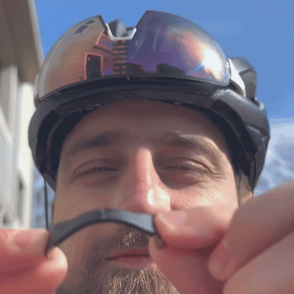 NasalFlow Pro – Advanced Nasal Breathing Aid for Better Sleep & Performance