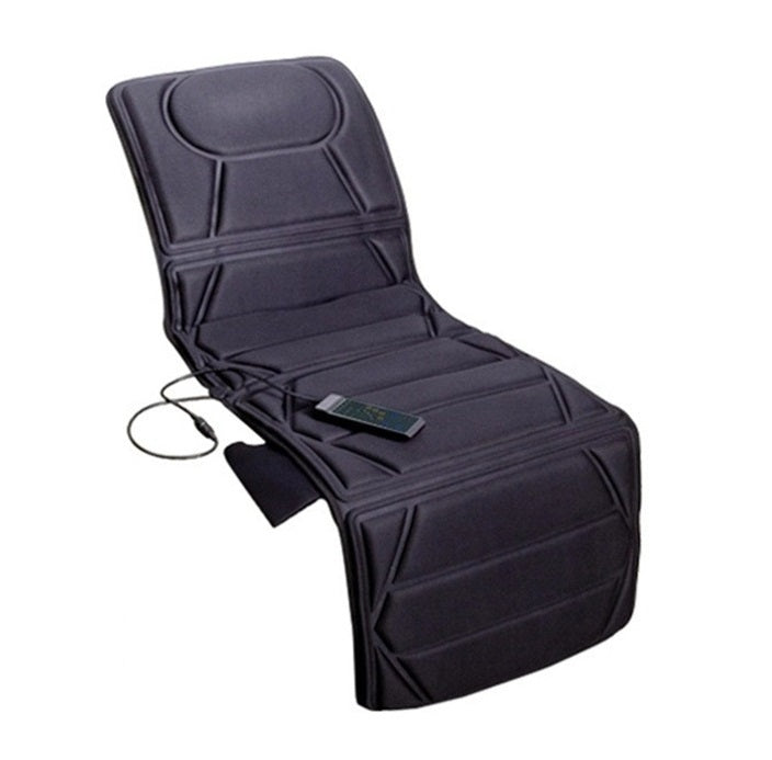 Full Body Heated Massage Mat