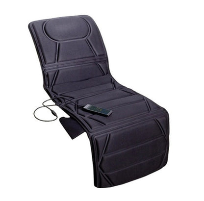 Full Body Heated Massage Mat