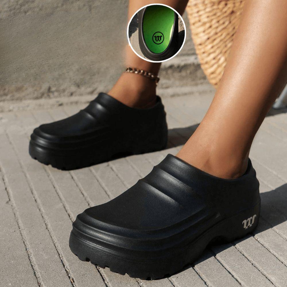 OrthoClogs | Orthopedic Support Clogs for Pain Relief & All-Day Comfort