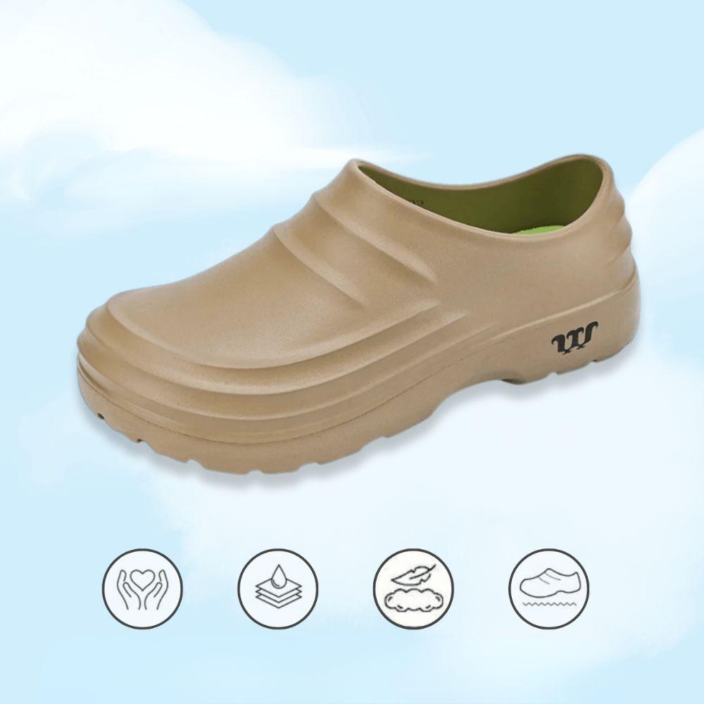 OrthoClogs | Orthopedic Support Clogs for Pain Relief & All-Day Comfort