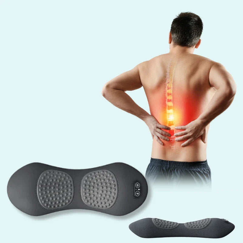 NeuroFlex 3-in-1 Smart Back Massager