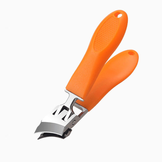 TitanClip – Powerful Nail Clippers for Thick Nails with Anti-Splash Design