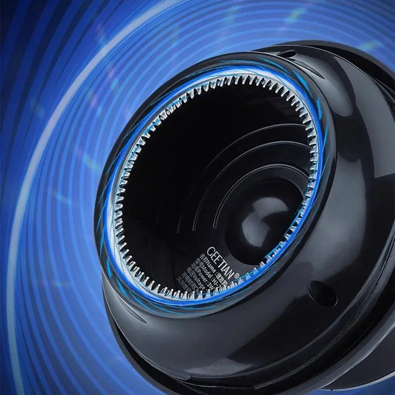 EdgePro | Wireless Hair Clipper – Precision Trimmer, USB Rechargeable