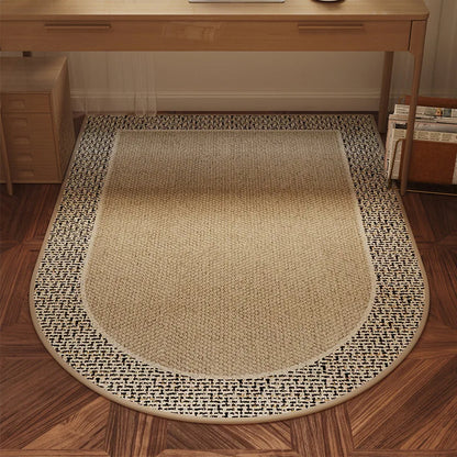 GuardMat – Heavy-Duty Office Chair Mat for Hard Floors