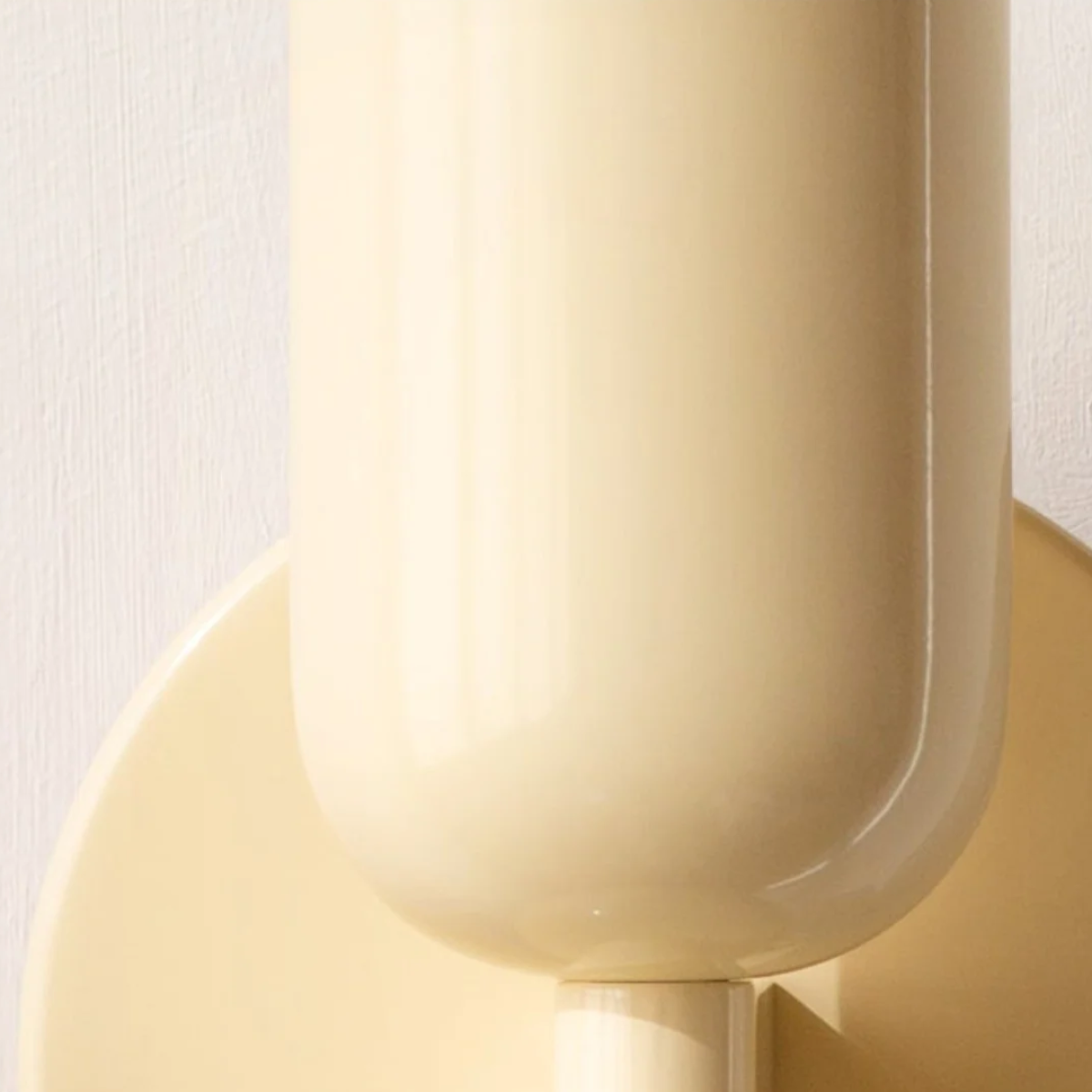 NordicGlow Wall Light – Minimalist Scandinavian LED Wall Lamp for Home