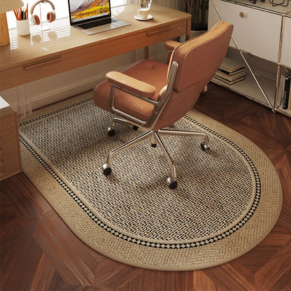 GuardMat – Heavy-Duty Office Chair Mat for Hard Floors