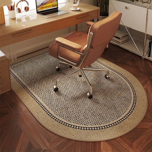 GuardMat – Heavy-Duty Office Chair Mat for Hard Floors