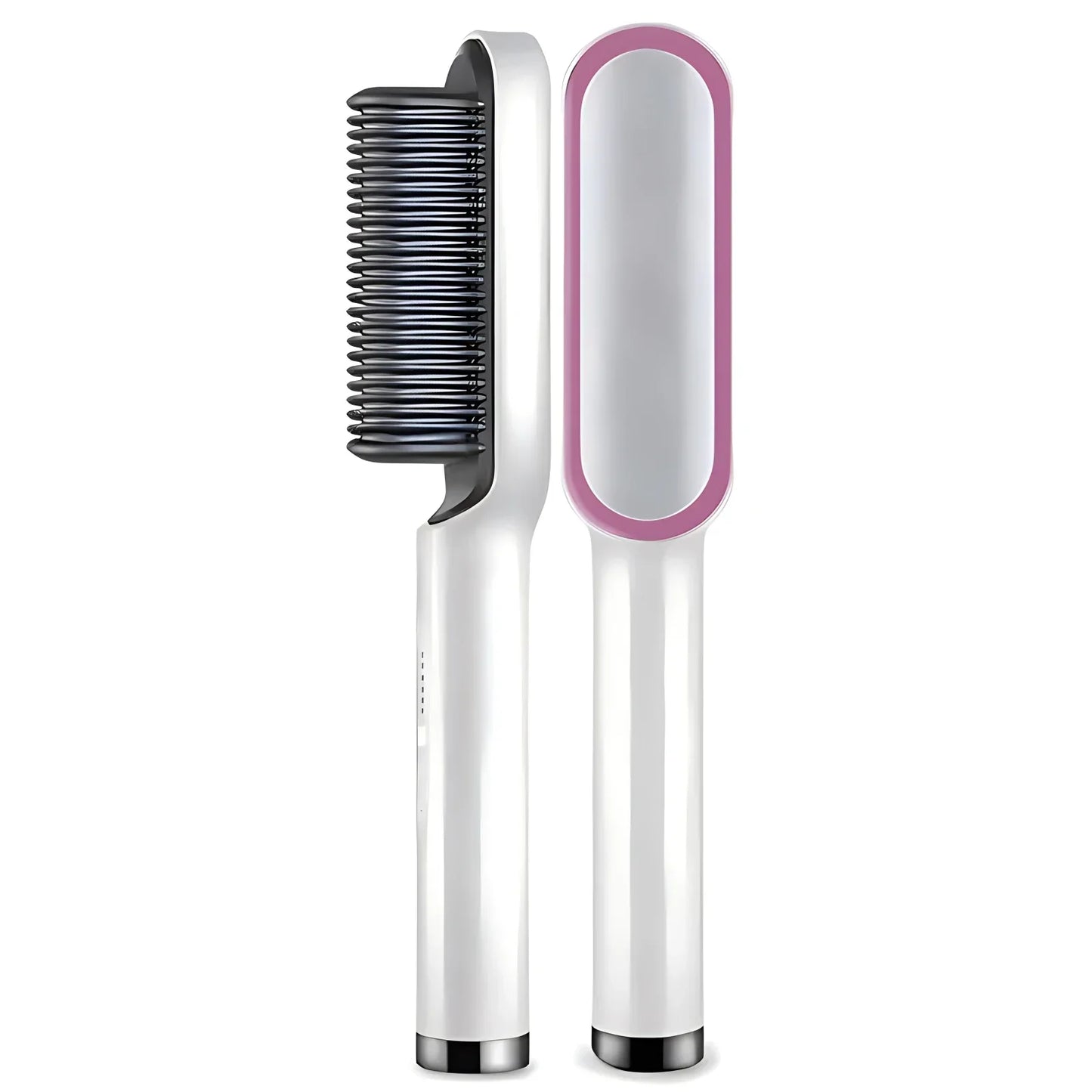 HeatMaster – 3-in-1 Negative Ion Hot Comb & Straightener