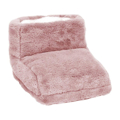 WarmFeet – Wireless Rechargeable Electric Foot Warmer