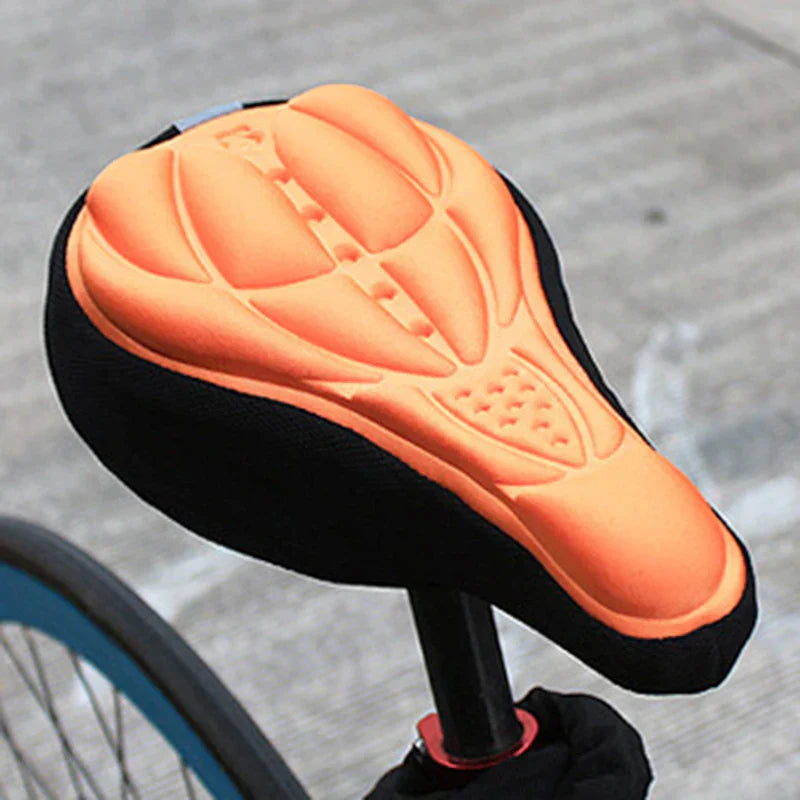 ComfortRide – The Most Comfortable Bike Seat Cover of 2026