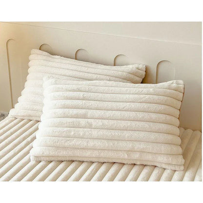 Ultra-Soft Fitted Bed Sheet – Luxury Comfort for a Perfect Night’s Sleep