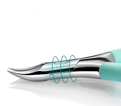 Premium Toenail Clippers for Seniors – Ideal for Thick & Ingrown Nails